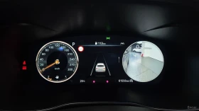 Genesis G70 2.5T* AWD* SPORT* ПОДГРЕВ* ОБДУХВАНЕ* 360* NAVI* L, снимка 8