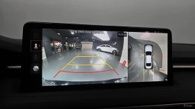 Genesis G70 2.5T* AWD* SPORT* ПОДГРЕВ* ОБДУХВАНЕ* 360* NAVI* L, снимка 16