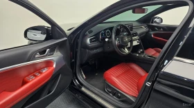 Genesis G70 2.5T* AWD* SPORT* ПОДГРЕВ* ОБДУХВАНЕ* 360* NAVI* L, снимка 11