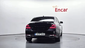 Genesis G70 2.5T* AWD* SPORT* ПОДГРЕВ* ОБДУХВАНЕ* 360* NAVI* L, снимка 4