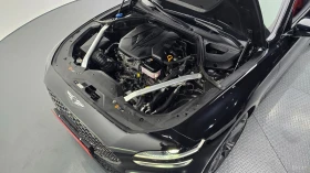 Genesis G70 2.5T* AWD* SPORT* ПОДГРЕВ* ОБДУХВАНЕ* 360* NAVI* L, снимка 6