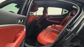 Genesis G70 2.5T* AWD* SPORT* ПОДГРЕВ* ОБДУХВАНЕ* 360* NAVI* L, снимка 12