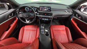 Genesis G70 2.5T* AWD* SPORT* ПОДГРЕВ* ОБДУХВАНЕ* 360* NAVI* L, снимка 7