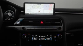 Genesis G70 2.5T* AWD* SPORT* ПОДГРЕВ* ОБДУХВАНЕ* 360* NAVI* L, снимка 15