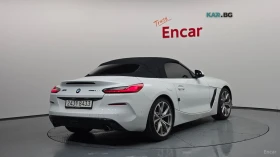 BMW Z4 MSPORT* КАМЕРА* HEADUP* ПОДГРЕВ* KEYLESS* , снимка 3