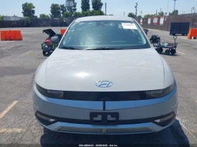 Hyundai Ioniq 5 Sel, снимка 12