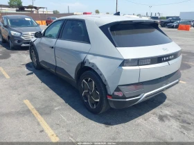 Hyundai Ioniq 5 Sel, снимка 3