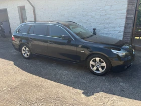 BMW 520, снимка 3