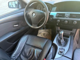 BMW 520, снимка 6