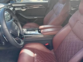 Audi S8 * L * АВТОКРЕДИТ БЕЗ ПЪРВОНАЧАЛНА ВНОСКА* , снимка 10