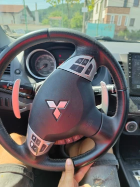 Mitsubishi Lancer, снимка 11