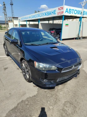 Mitsubishi Lancer, снимка 2