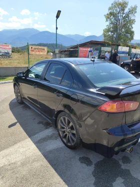 Mitsubishi Lancer, снимка 5