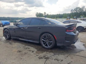 Dodge Charger R/T| 8ZF| V8| KEYLESS, снимка 4