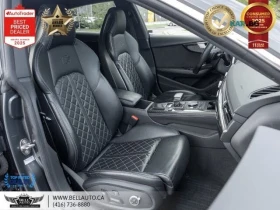 Audi S5 Sportback * Technik * АвтоКредит * (ЦЕНА ДО БГ), снимка 12