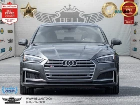 Audi S5 Sportback * Technik * АвтоКредит * (ЦЕНА ДО БГ), снимка 2
