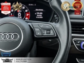 Audi S5 Sportback * Technik * АвтоКредит * (ЦЕНА ДО БГ), снимка 8