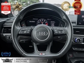 Audi S5 Sportback * Technik * АвтоКредит * (ЦЕНА ДО БГ), снимка 6