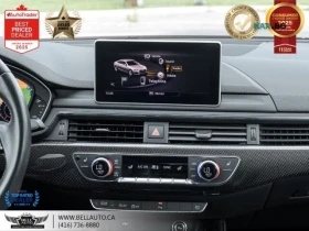 Audi S5 Sportback * Technik * АвтоКредит * (ЦЕНА ДО БГ), снимка 9