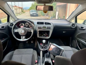 Seat Leon 2.0 TDI FR, снимка 9