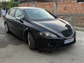 Seat Leon 2.0 TDI FR, снимка 3