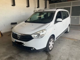 Dacia Lodgy LPG | Navi | Laureate, снимка 1