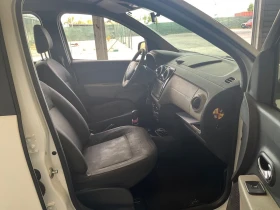 Dacia Lodgy LPG | Navi | Laureate, снимка 4
