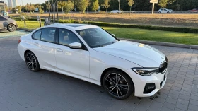 BMW 330 G20 330e, снимка 5