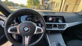 BMW 330 G20 330e, снимка 11