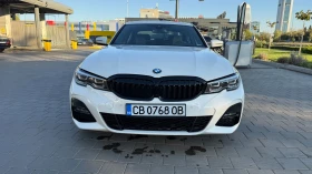 BMW 330 G20 330e, снимка 2