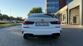 BMW 330 G20 330e, снимка 6