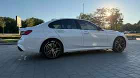 BMW 330 G20 330e, снимка 4