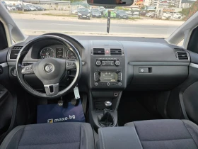 VW Touran 2.0 TDI, снимка 9