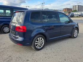 VW Touran 2.0 TDI, снимка 4