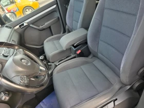 VW Touran 2.0 TDI, снимка 10