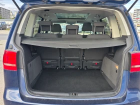 VW Touran 2.0 TDI, снимка 7