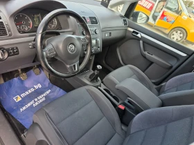 VW Touran 2.0 TDI, снимка 11