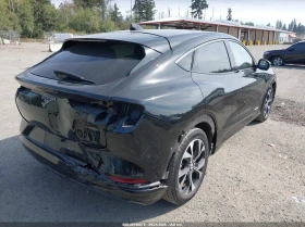 Ford Mustang Mach-E Premium, снимка 4