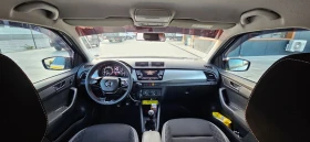 Skoda Fabia, снимка 3