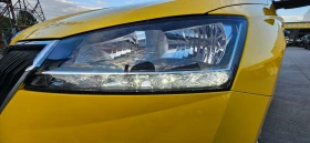 Skoda Fabia, снимка 2