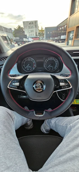 Skoda Fabia, снимка 5