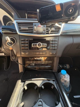 Mercedes-Benz E 350 E350d 4matic, снимка 8