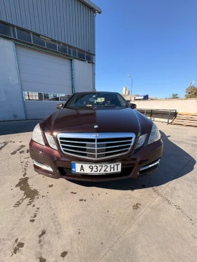 Mercedes-Benz E 350 E350d 4matic, снимка 2
