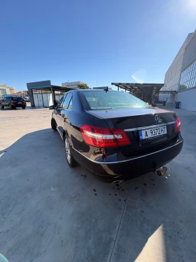 Mercedes-Benz E 350 E350d 4matic, снимка 3