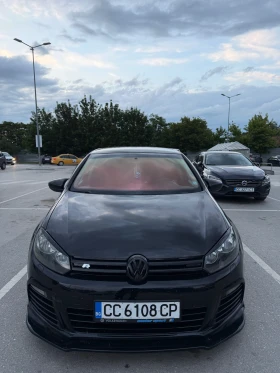 VW Golf, снимка 1