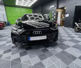 Audi A4, снимка 2
