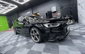 Audi A4, снимка 1