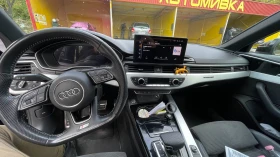 Audi A4, снимка 7