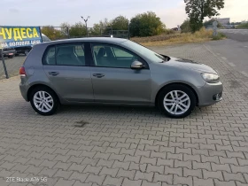 VW Golf 6 1.4i, снимка 3