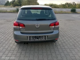 VW Golf 6 1.4i, снимка 4
